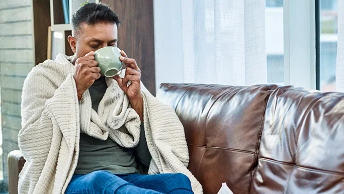 How To Recover From A Cold Expert Backed Tips Healthylife